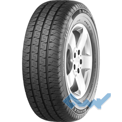 Matador MPS 330 Maxilla 2