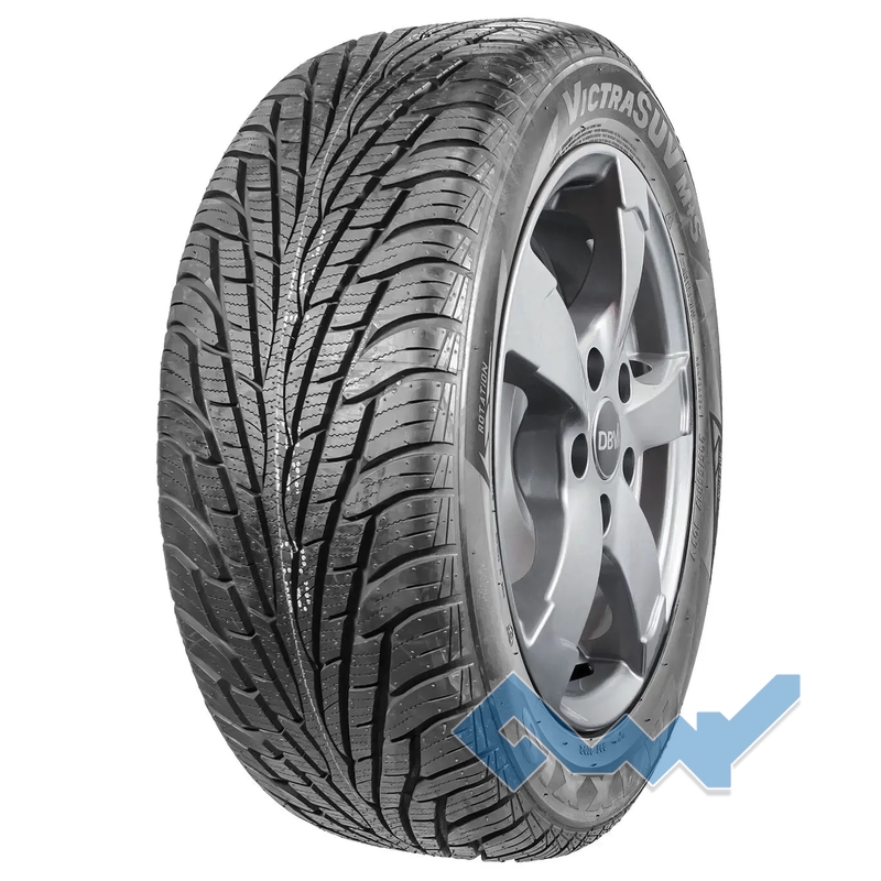 Maxxis MA-SAS