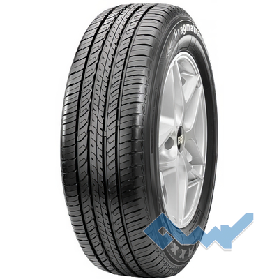 Maxxis MP15 Pragmatra SUV