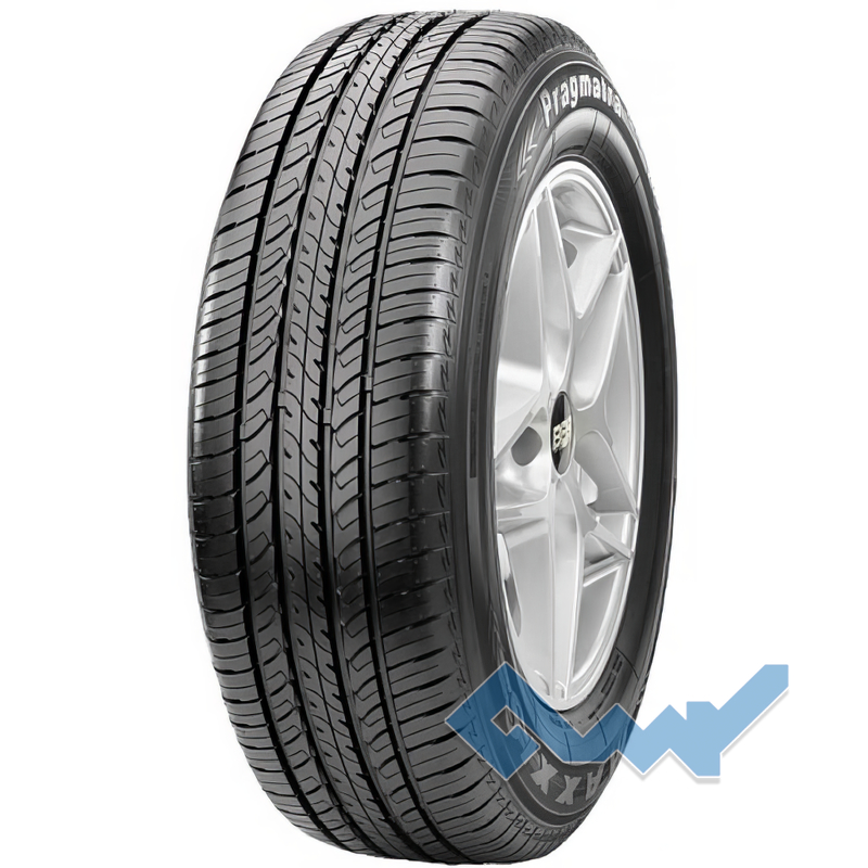 Maxxis MP15 Pragmatra SUV
