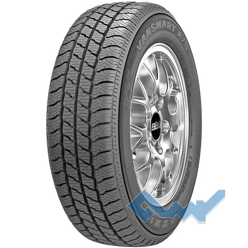 Maxxis Vansmart A/S AL2