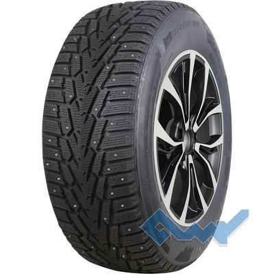 Mazzini Ice Leopard SUV