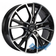 WSP Italy Toyota (WD004) Zurich 7x18 5x114.3 ET35 DIA60.1 GBP