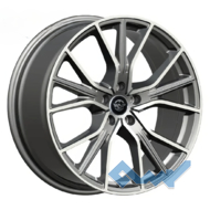 WSP Italy Toyota (WD004) Zurich 7x18 5x114.3 ET35 DIA60.1 MGMP