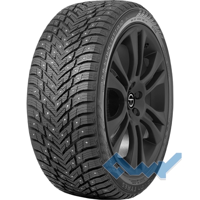 Nokian Hakkapeliitta 10 SUV