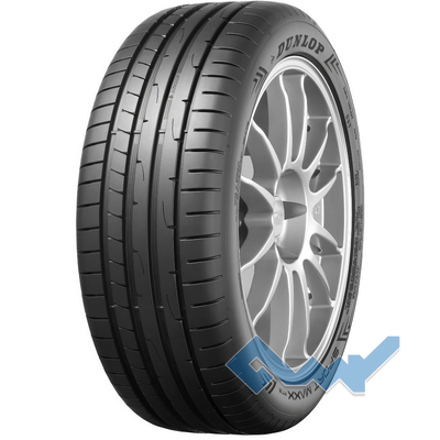 Dunlop Sport Maxx RT2 SUV