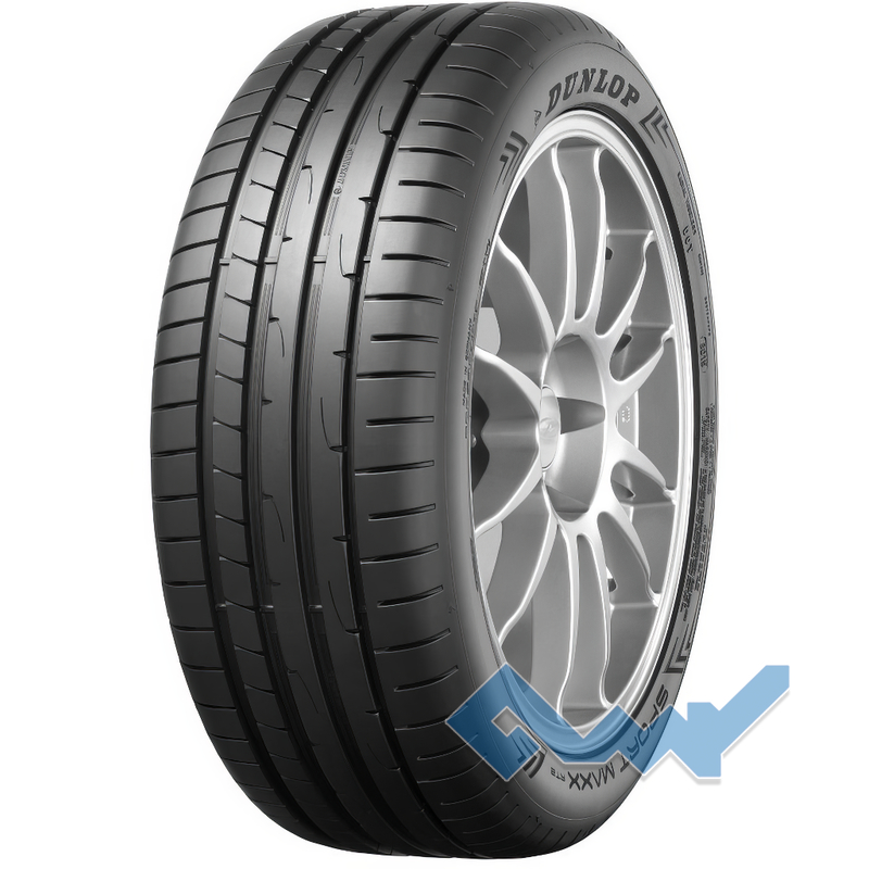 Dunlop Sport Maxx RT2 SUV