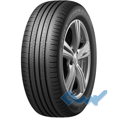 Dunlop Grandtrek PT30