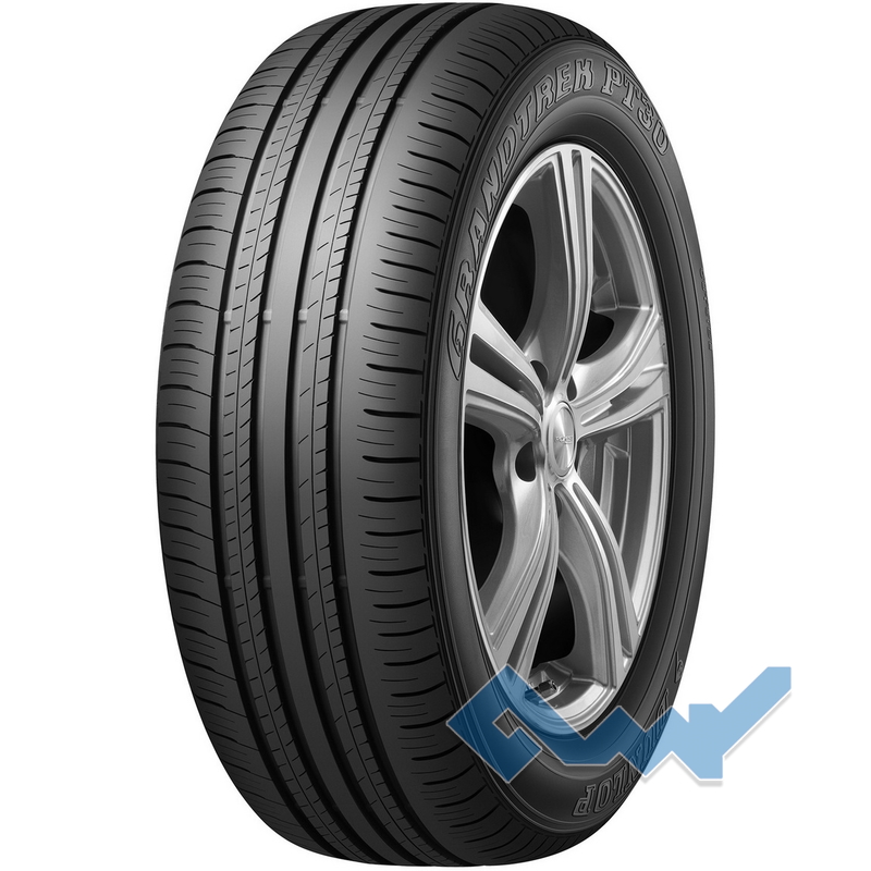 Dunlop Grandtrek PT30