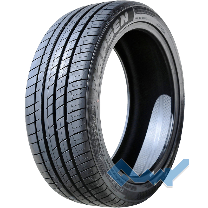 Kapsen RS26 PracticalMax H/P