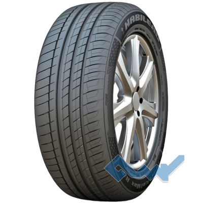 Habilead RS26 PracticalMax H/P