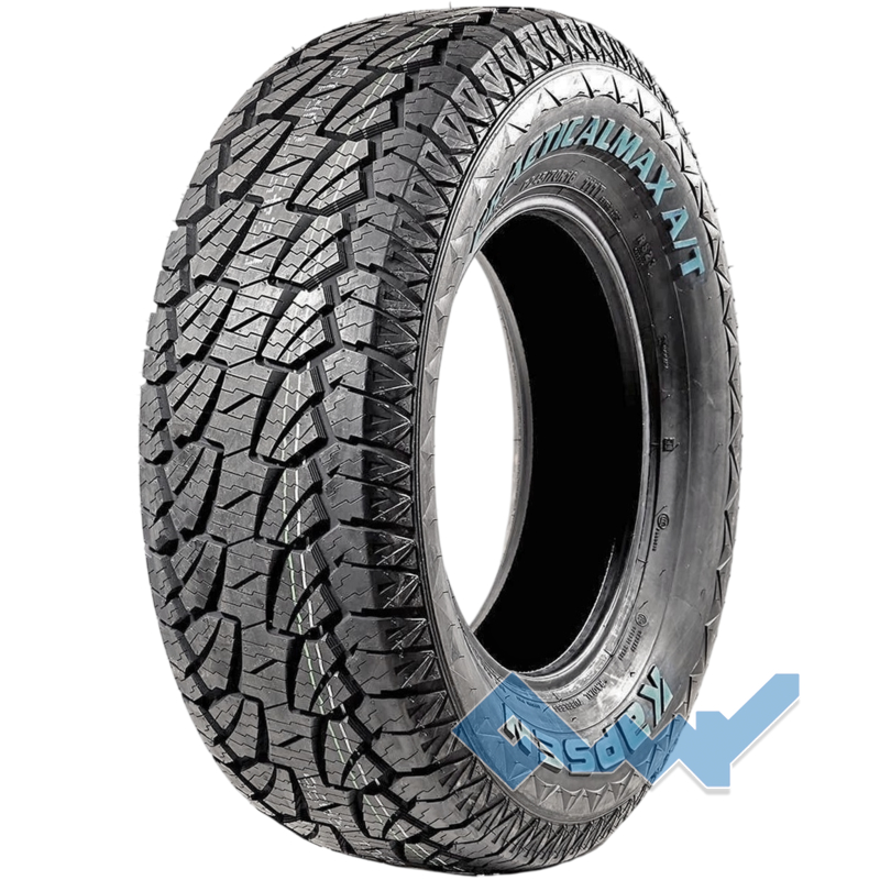 Kapsen RS23 PracticalMax A/T