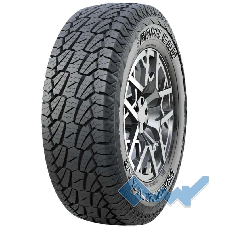 Habilead RS23 PracticalMax A/T