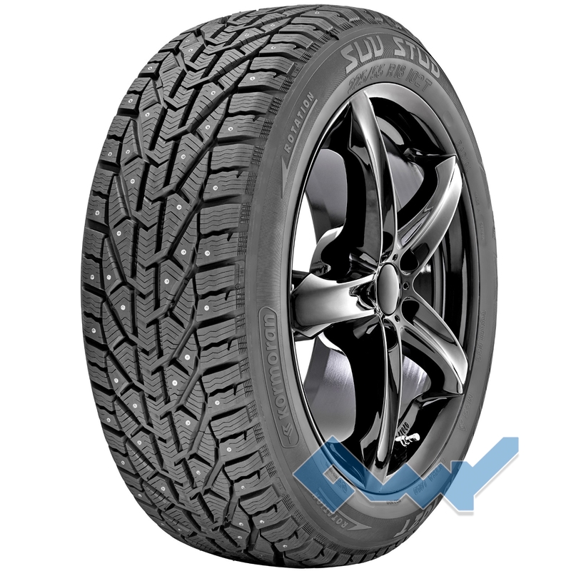 Kormoran SUV Stud