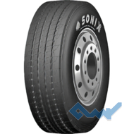 Sonix SX966 (прицепная) 295/80 R22.5 152/149M