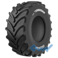 TVS TigerTrac Max-Flex HS3000 (с/х) 800/70 R38 190D/190A8 TL VF