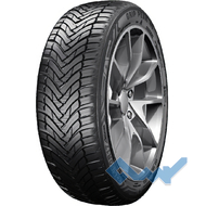 CrossWind Grip Peak 4S 205/55 R16 91V