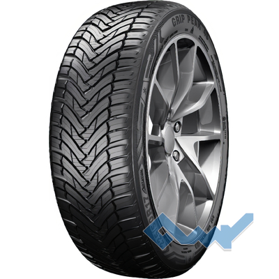 CrossWind Grip Peak 4S