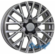 WSP Italy Fiat (W168) Gran Sasso 7x18 5x110 ET40 DIA65.1 MGMP