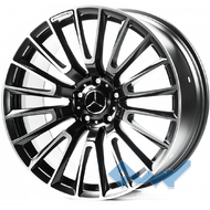 Replica MR82 10x22 5x130 ET36 DIA84 MBM