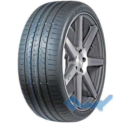 Comforser PureSpeed