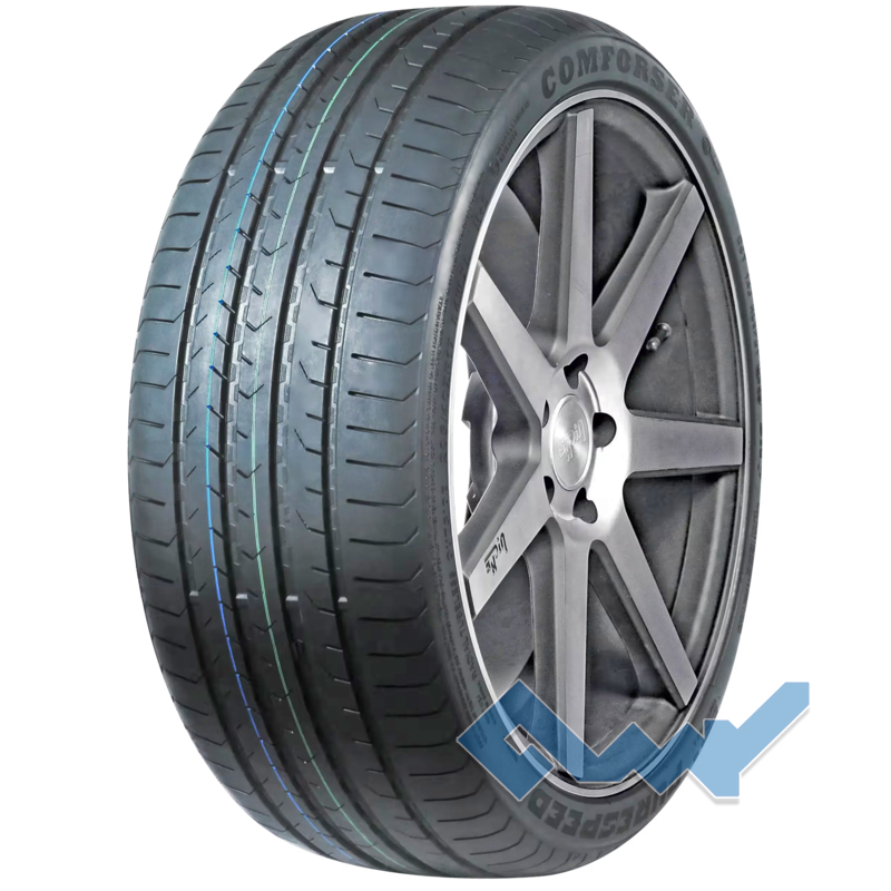 Comforser PureSpeed