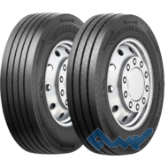 Austone AAR603 (рулевая) 315/60 R22.5 154/150L PR20