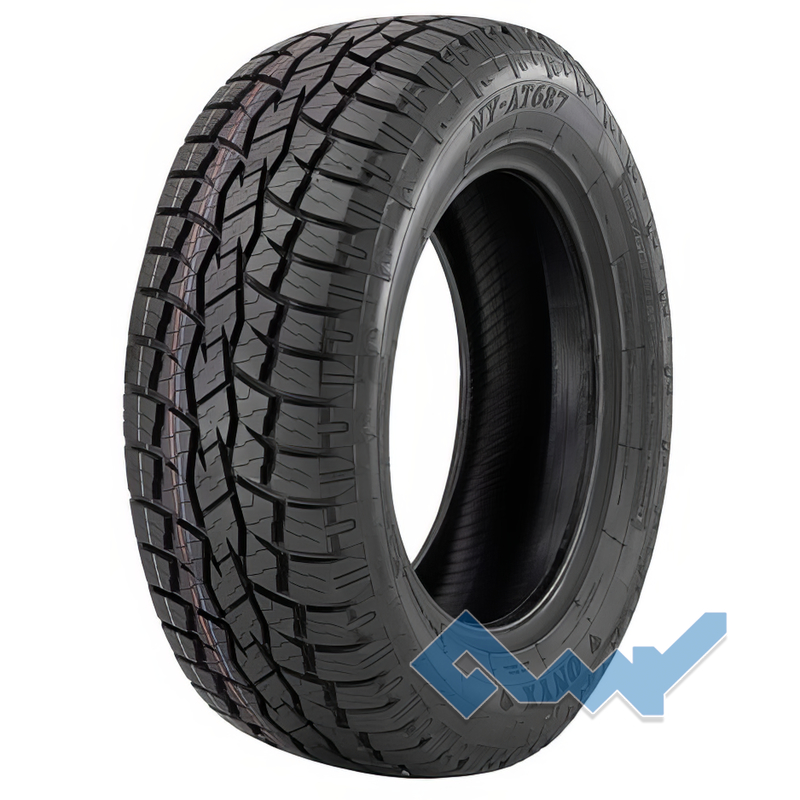 Onyx NY-AT687