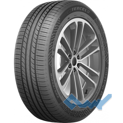 Tercelo Citytrip Pro C6