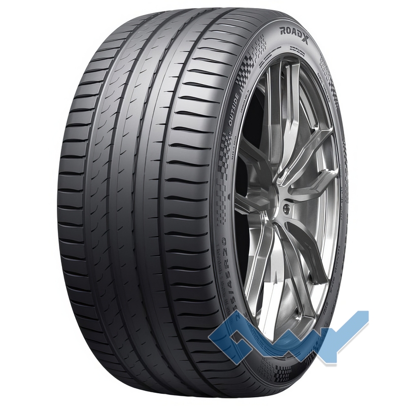 Roadx RXQuest Sport SUV