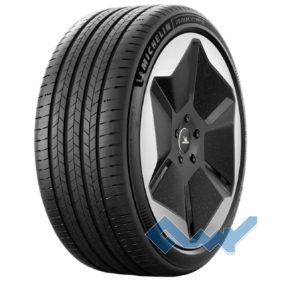 Michelin Primacy 5 Energy
