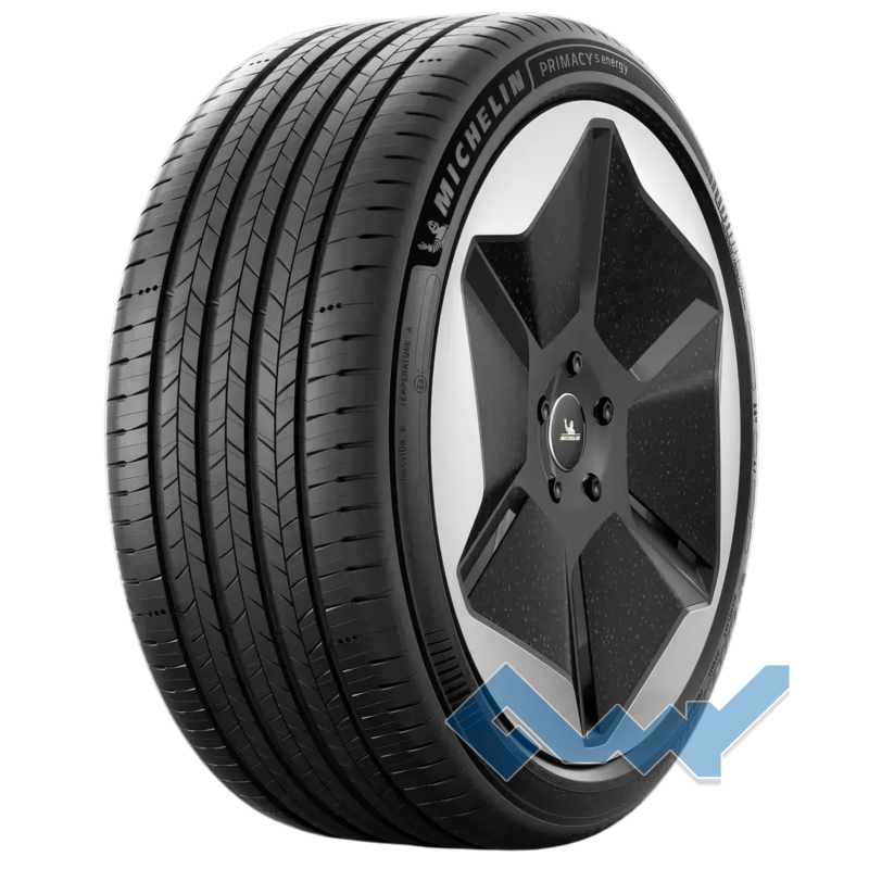 Michelin Primacy 5 Energy