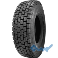 Michelin XDE2 Remix (наварка ведущая) 225/75 R17.5 129/127M