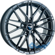 VLF VLF06 7.5x17 5x112 ET38 DIA66.56 BM