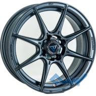 VLF VLF02 6.5x15 4x100 ET35 DIA73.1 MGM