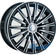 GT DM150 6x14 4x100 ET38 DIA67.1 BM