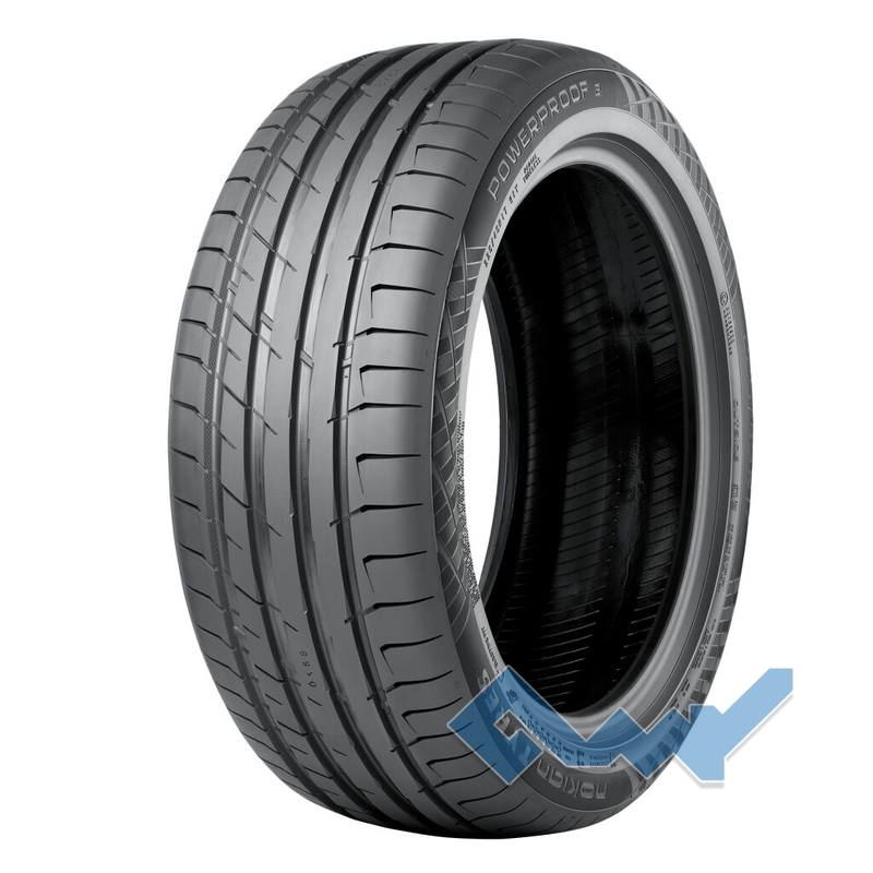 Nokian Powerproof 2