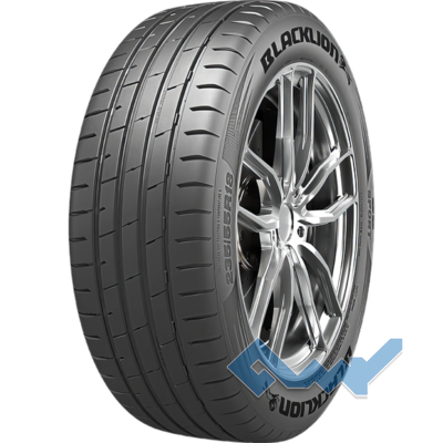 BlackLion S5 SUV Sport
