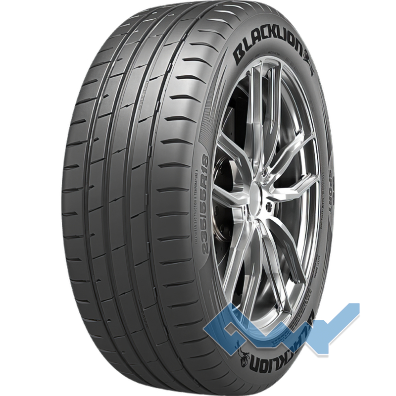 BlackLion S5 SUV Sport