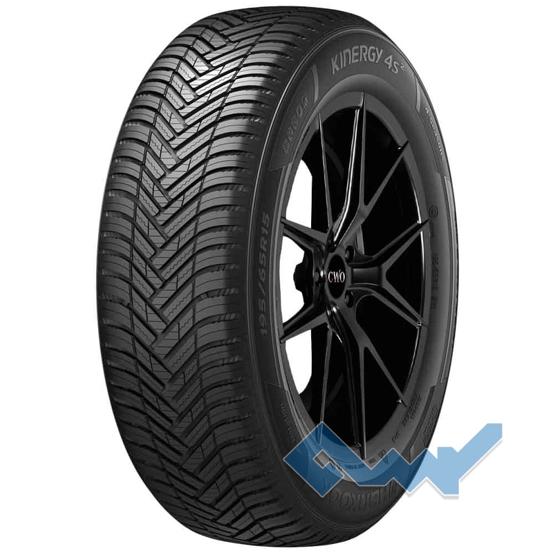 Hankook Kinergy 4S2 H750