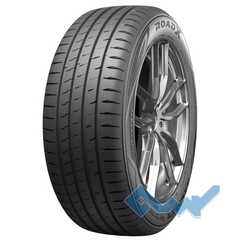 Roadx RXMotion Performa DH51