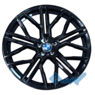 Replica BM134 10.5x22 5x112 ET35 DIA66.5 GB