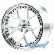 WS FORGED WS-082C 9.5x19 5x112 ET15 DIA66.5 SL