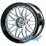 WS FORGED WS-087C 11.5x20 5x112 ET17 DIA66.5 SGLBGB