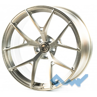 WS FORGED WS-088C 10.5x20 5x112 ET12 DIA66.5 SBr
