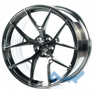 WS FORGED WS-088C 9.5x20 5x112 ET15 DIA66.5 BGB