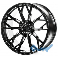 WS FORGED WS-090C 9.5x20 5x112 ET15 DIA66.5 SB