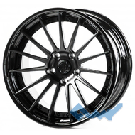 WS FORGED WS-091C 11x21 5x132 ET18 DIA66.5 SBGBL