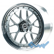WS FORGED WS-092C 11x20 5x112 ET20 DIA66.5 SGLP
