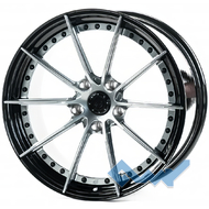WS FORGED WS-093C 11x21 5x132 ET20 DIA66.5 GBIFGG
